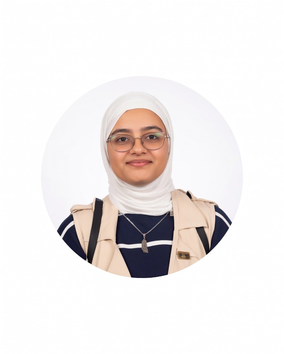 Aisha - Libye