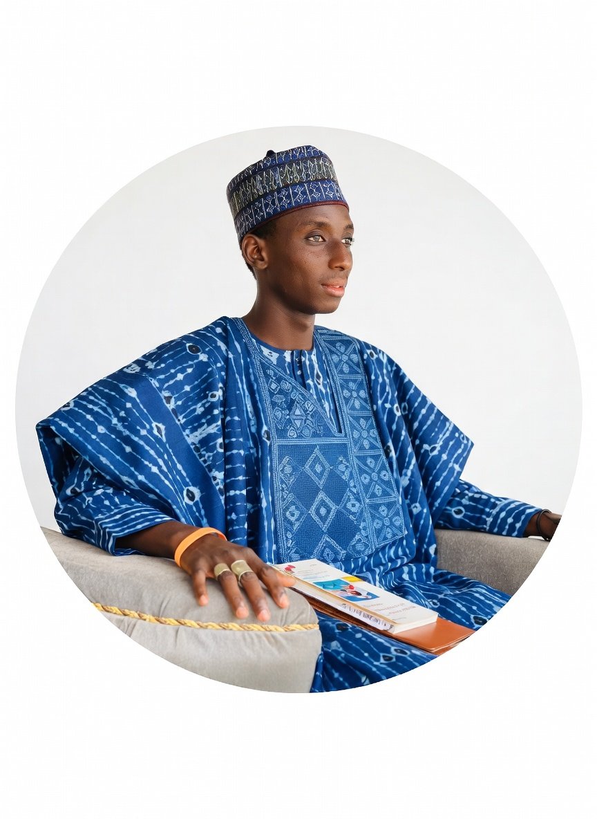 Ali - Burkina Faso
