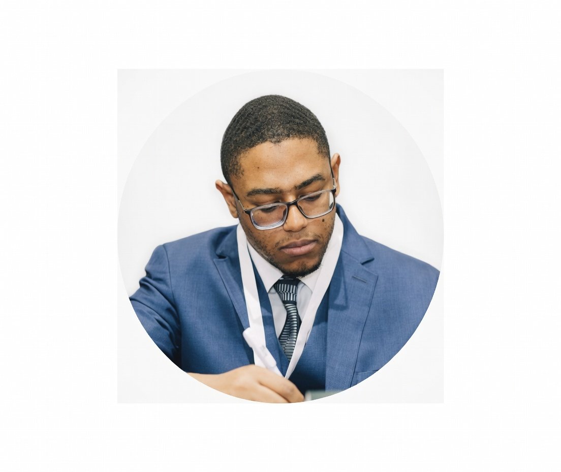 Oussama Ali - Comores