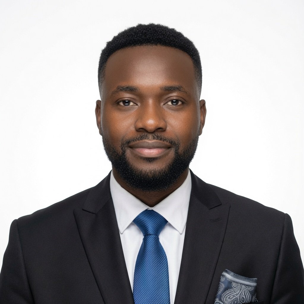 Charles Patrick Mokwenyei - Communication